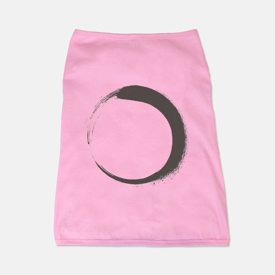 FIRST PRESS - SIGNATURE SERIES - "Half Mark" Tee