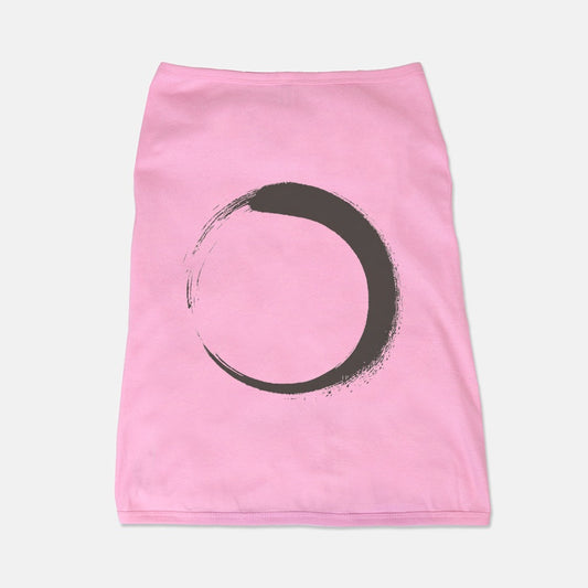 FIRST PRESS - PETS - TEES - "Half Mark"