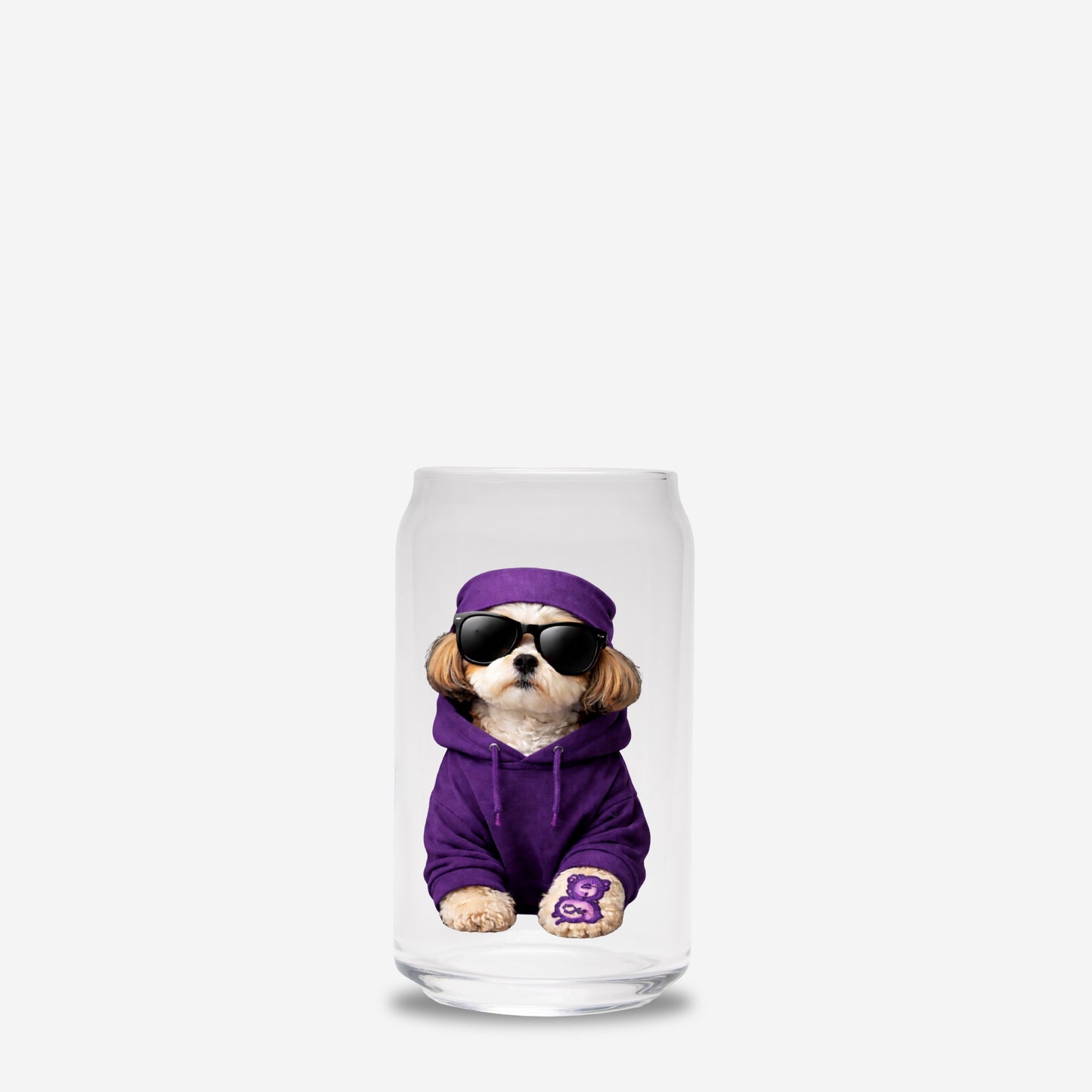 FIRST PRESS - SIP SERIES - "Lux Pup"