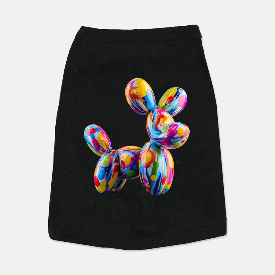 FIRST PRESS - TOON THEORY COLLECTION - "Pawp Art Pup" Tee