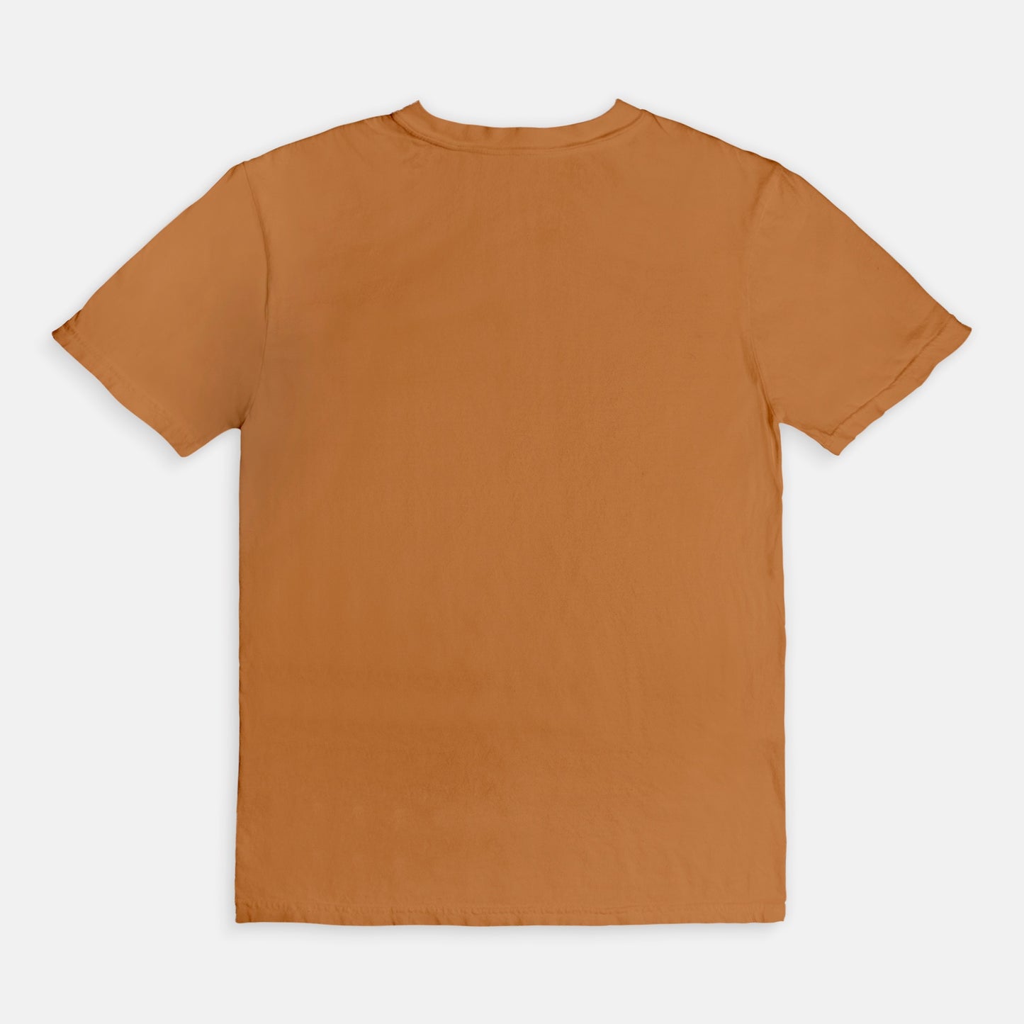 FIRST PRESS - HUMAN EDITION - UNISEX TEE - "Raw Frequency"