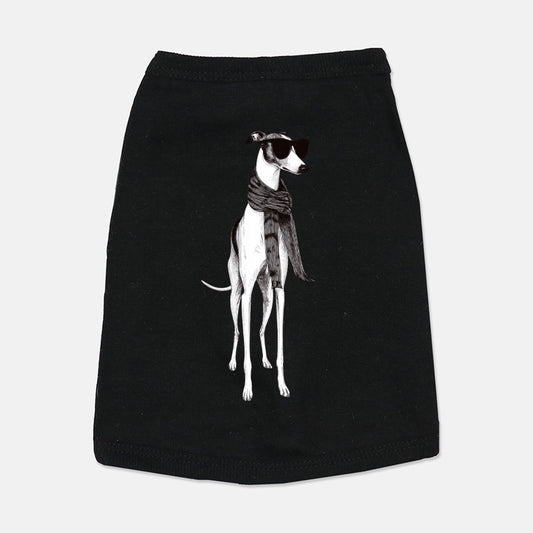 FIRST PRESS - PETS - TEES - "Fashion Dog"
