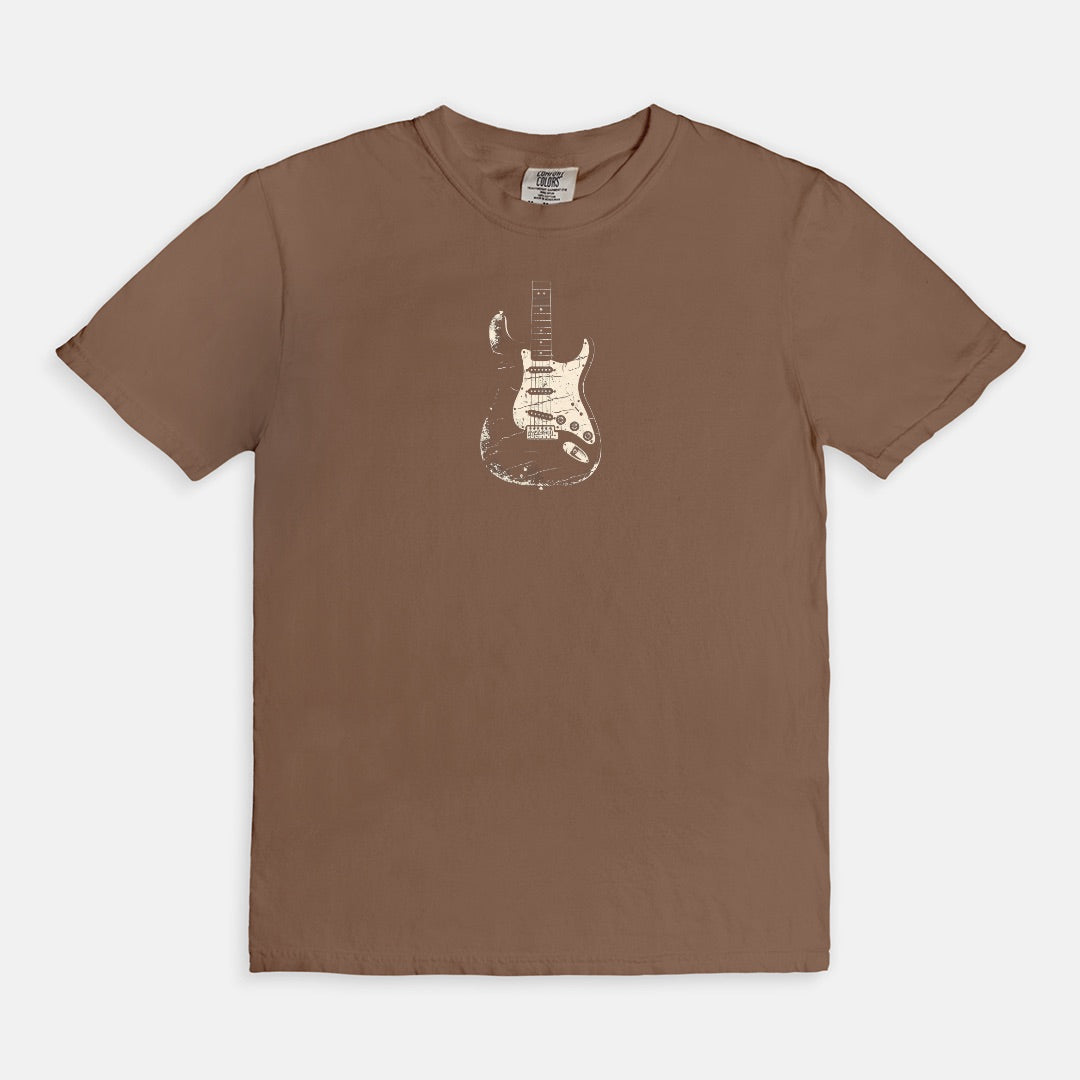 FIRST PRESS - HUMAN EDITION - UNISEX TEE - "Raw Frequency"