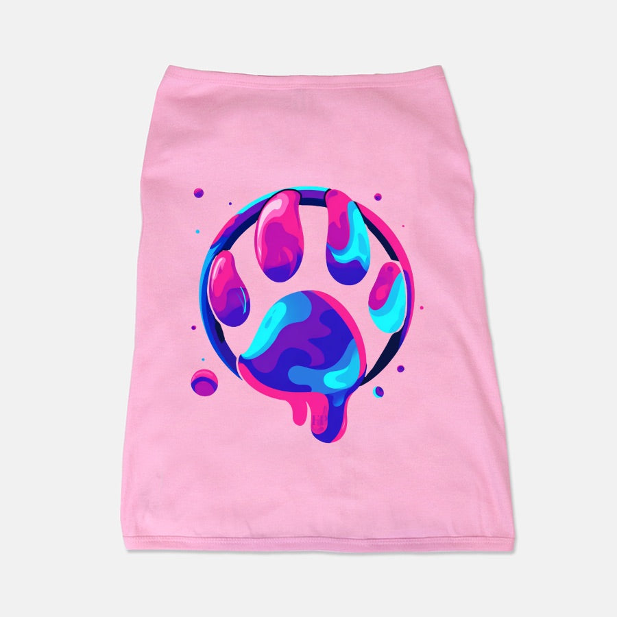 FIRST PRESS - TOON THEORY COLLECTION - "Flow States" Tee