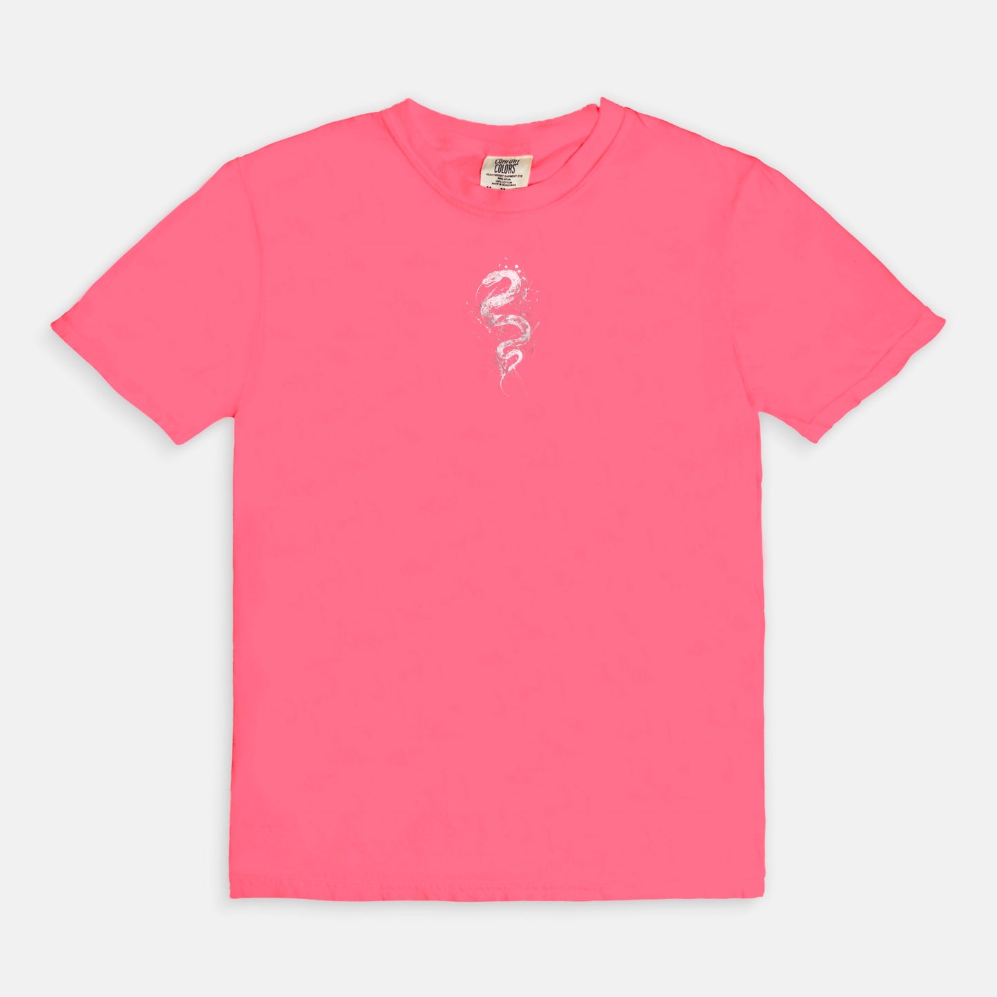 FIRST PRESS - HUMAN EDITION - UNISEX TEE - "Eden After Dark"