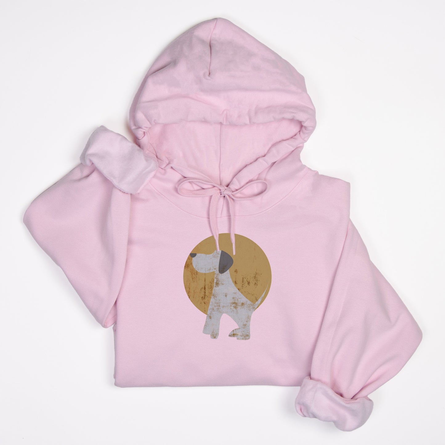 FIRST PRESS - HUMAN EDITION - UNISEX SWEATSHIRT HOODIE - "The Reading Room"