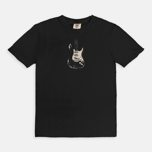 FIRST PRESS - HUMAN EDITION - UNISEX TEE - "Raw Frequency"