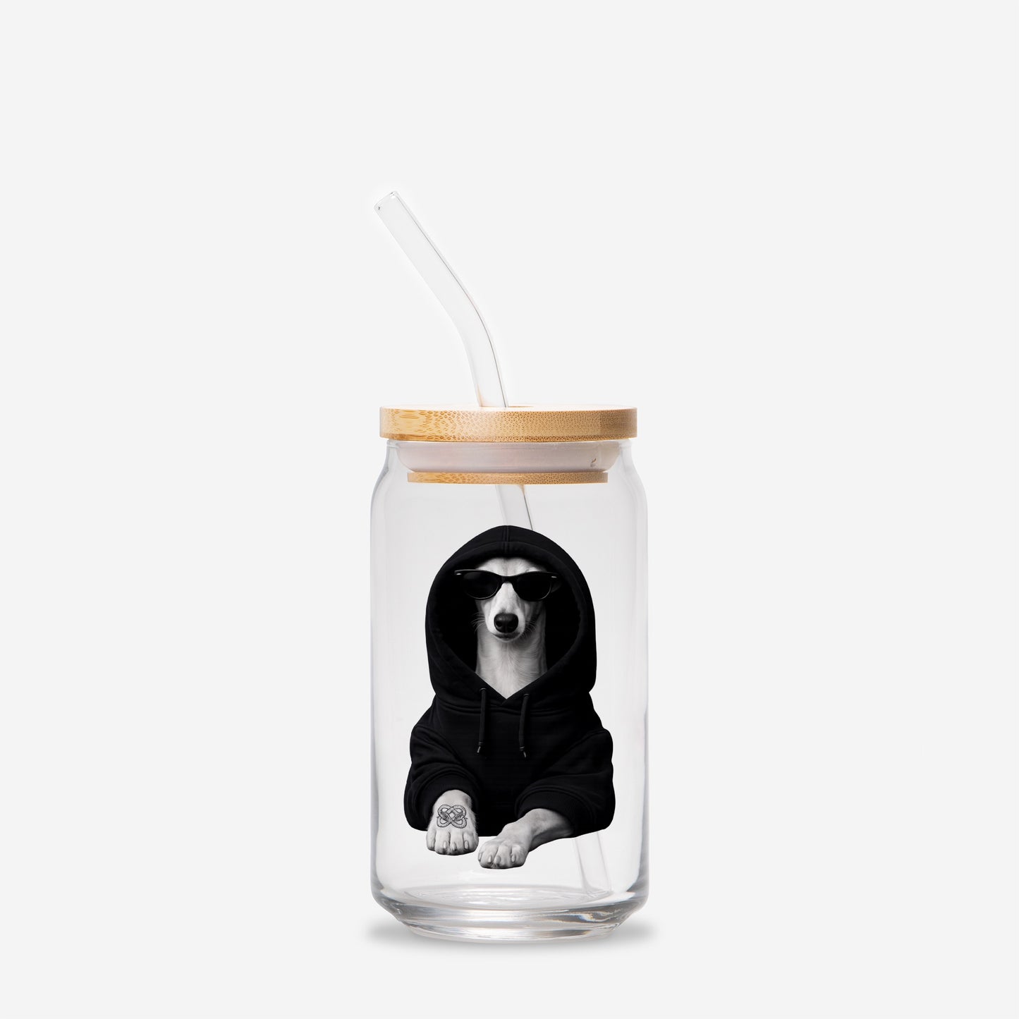 FIRST PRESS - SIP SERIES - "No Regrets"