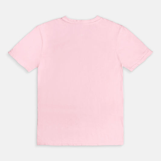 FIRST PRESS - HUMAN EDITION - UNISEX TEE - "Still Point"