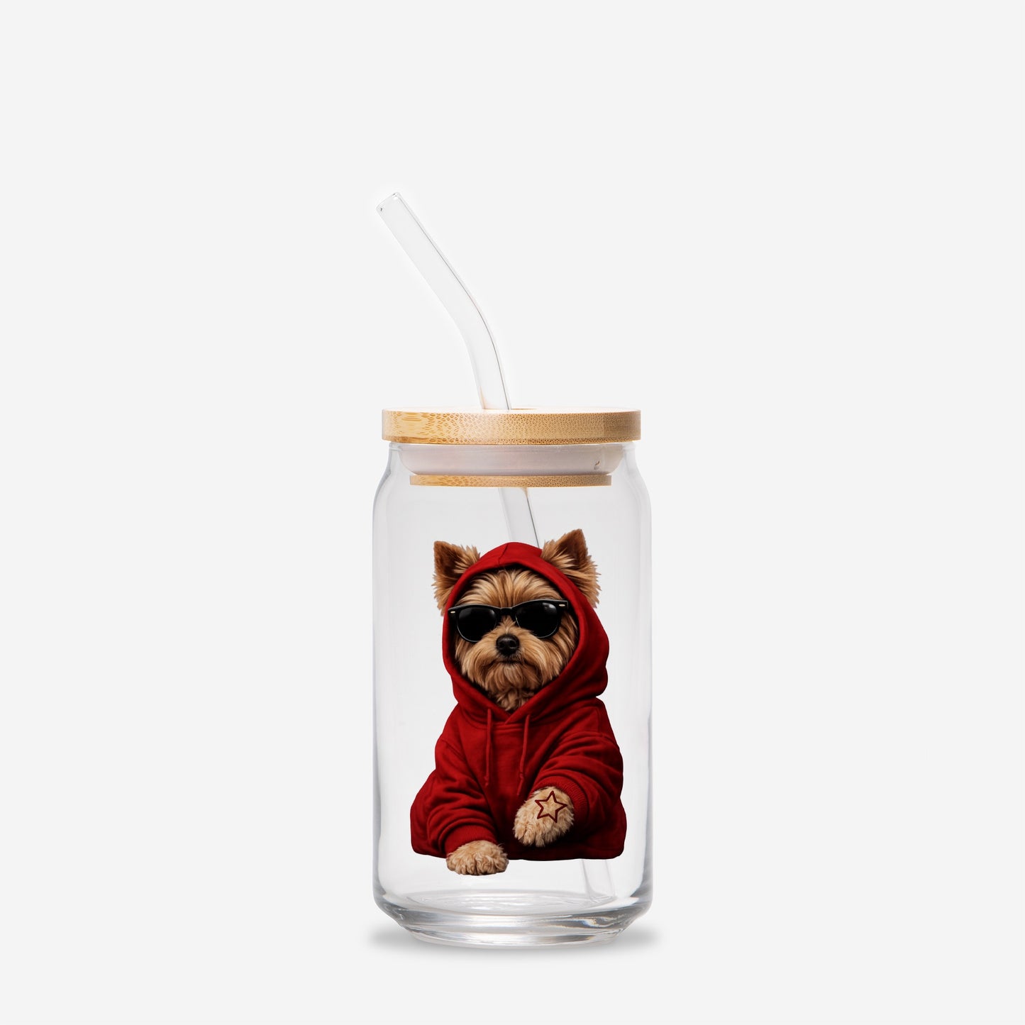 FIRST PRESS - SIP SERIES - "You get it or you don't"