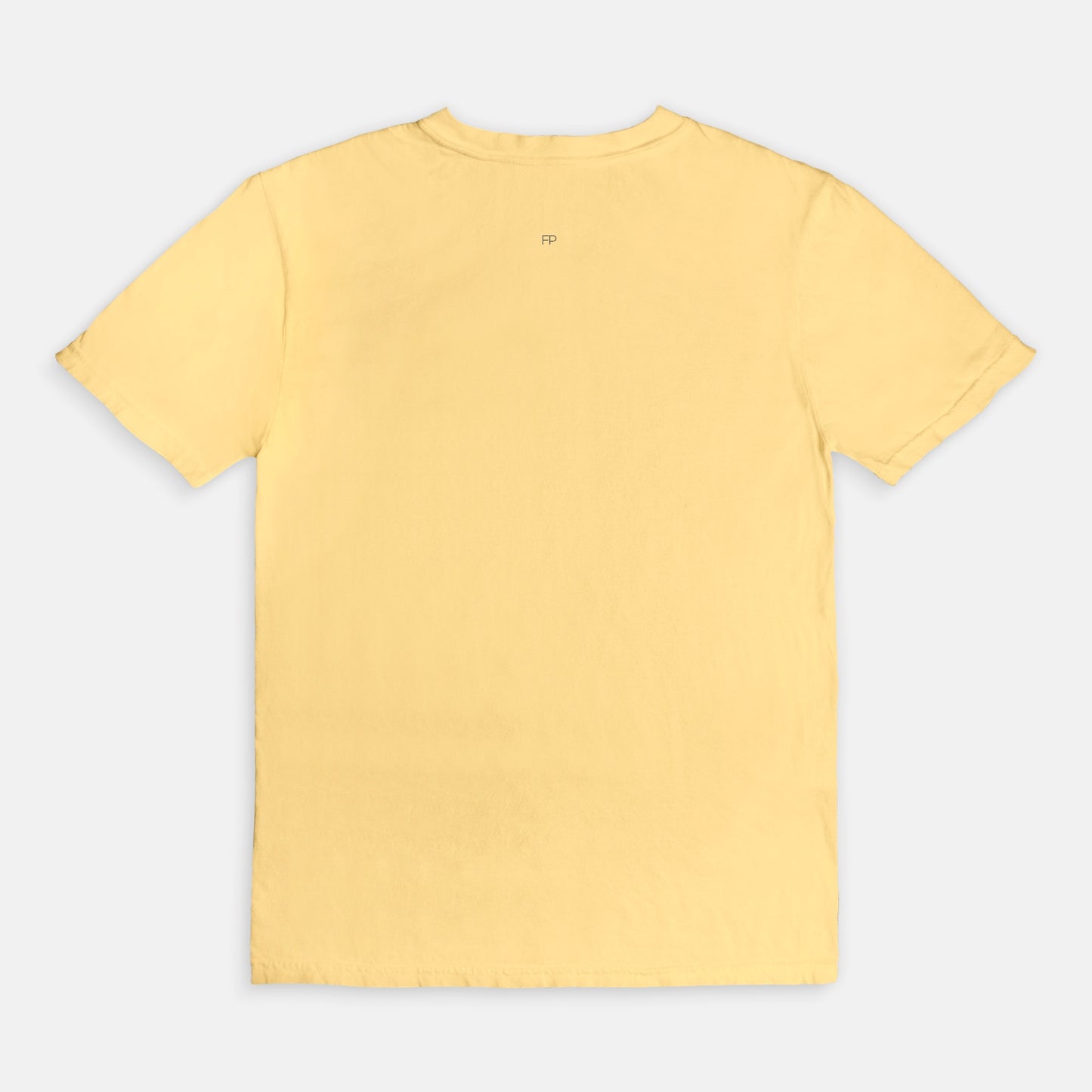 FIRST PRESS - HUMAN EDITION - UNISEX TEE - "Urban Pup"