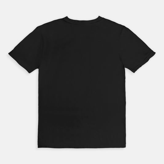 FIRST PRESS - HUMAN EDITION - UNISEX TEE - "Raw Frequency"