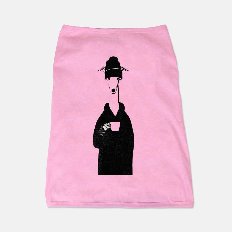 FIRST PRESS - SIGNATURE SERIES - "Morning Pour" Tee