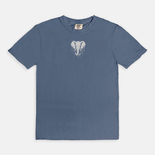 FIRST PRESS - HUMAN EDITION - UNISEX TEE - "Untouched"