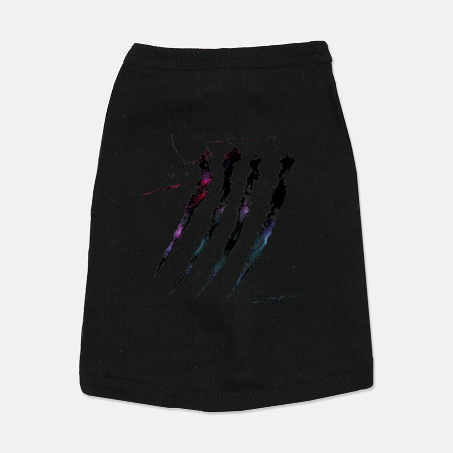 FIRST PRESS - TOON THEORY COLLECTION - "Cold Cat" Tee